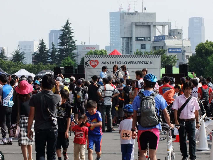 昨年6月4日に開催された際の会場の様子