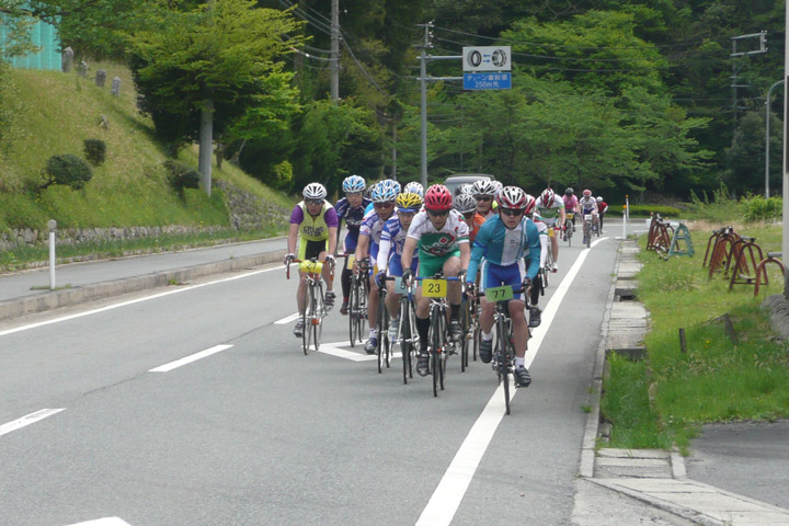 龍野MTB協会イベント