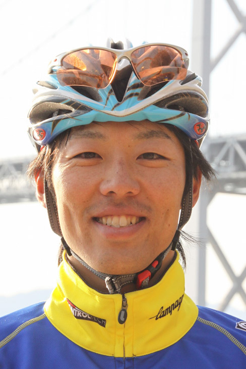 伊藤翔吾/ITO Shogo