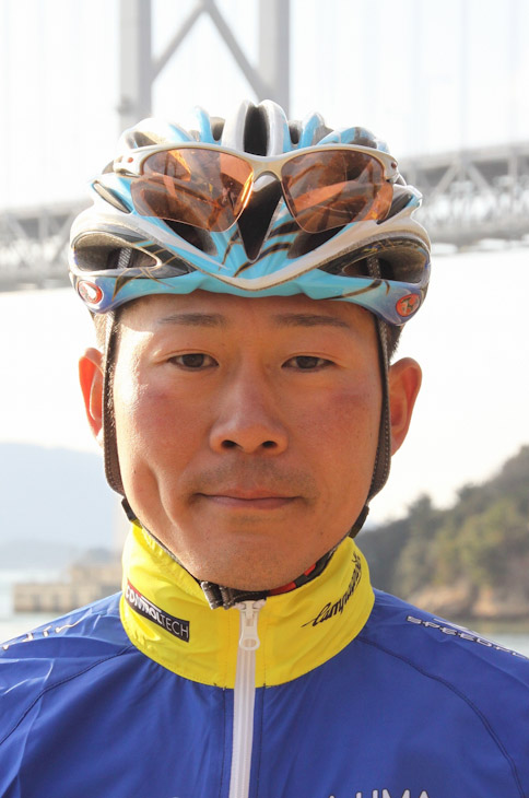 長野耕治/NAGANO Koji