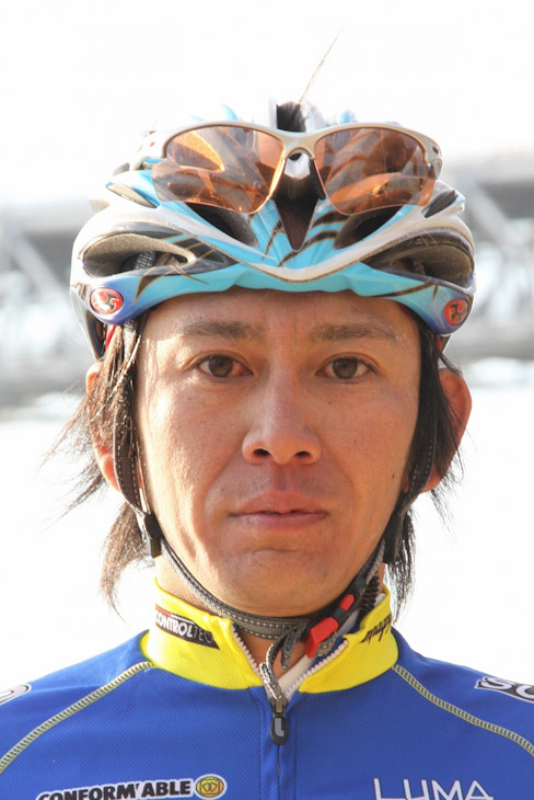 中里聡史/NAKAZATO Satoshi