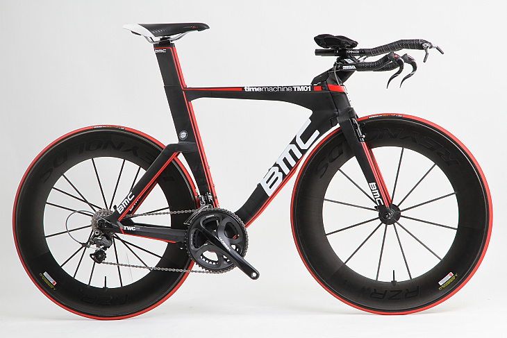 BMC TM01