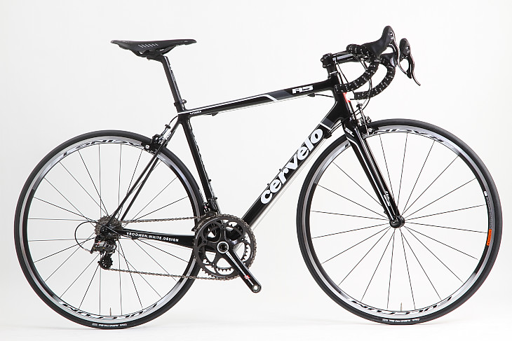 CERVELO R5 WVD