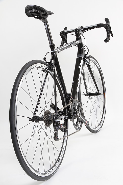 CERVELO R5 WVD