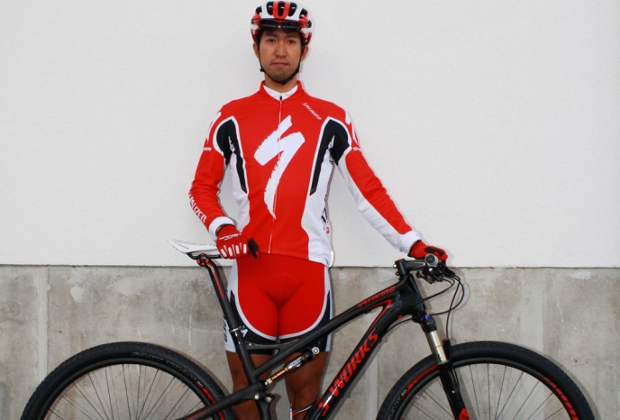 山本幸平（Specialized Racing Team）