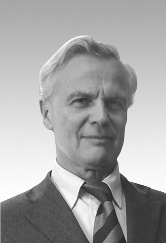 タイム社社長 ロラン・カタン氏