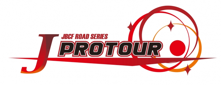 J PROTOURロゴデザイン