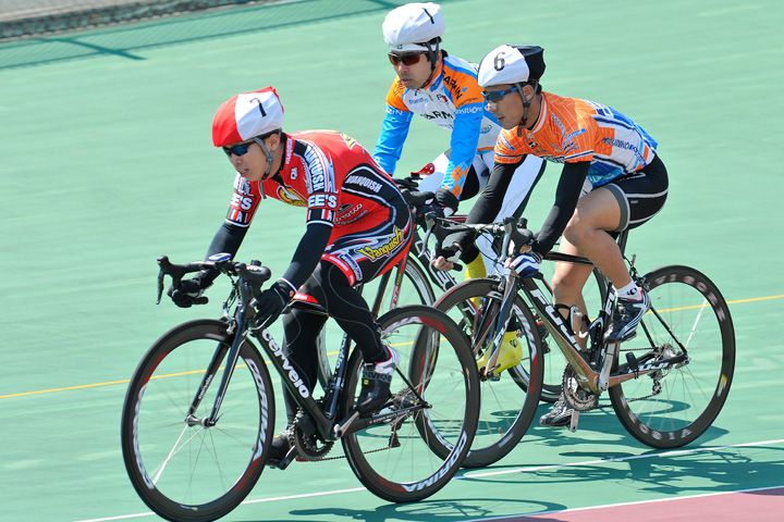 競輪 ピストバイク トラックバイク - 大阪府の自転車