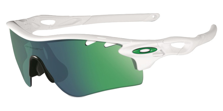 Polished White Jade Iridium Vented(29,400円)