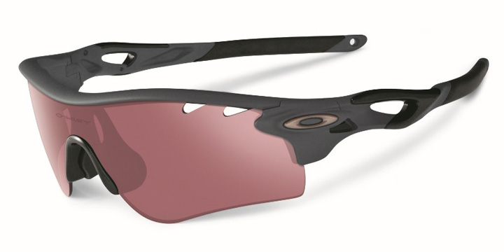 Matte Heather Grey+Polished Black G30 Vented(29,400円)