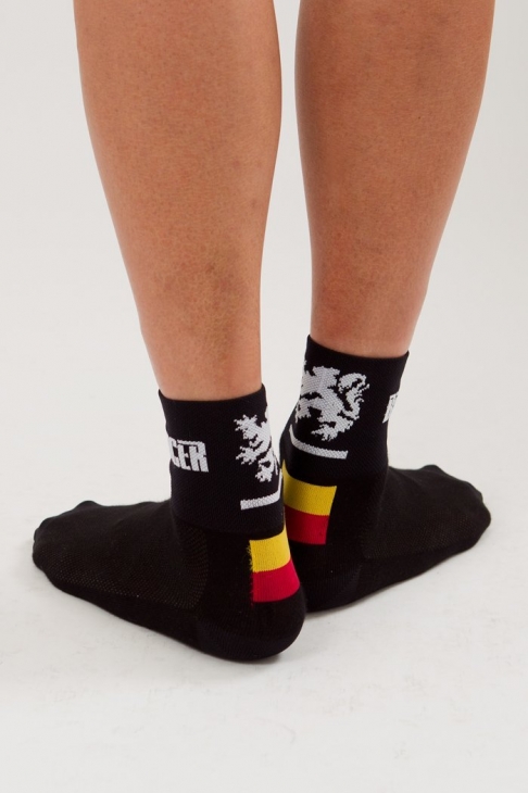 BIORACER サマーソックス VL-SOCKS01