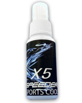 X5 SPEEDER