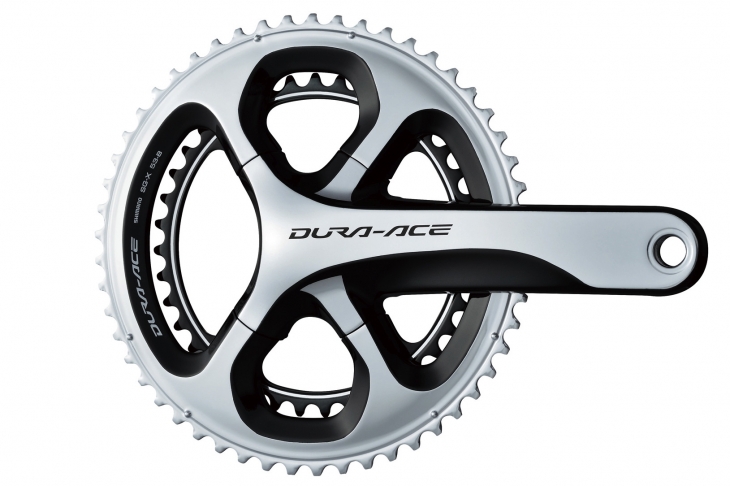 シマノ SHIMANO FC-9000 DURA-ACE デュラエース