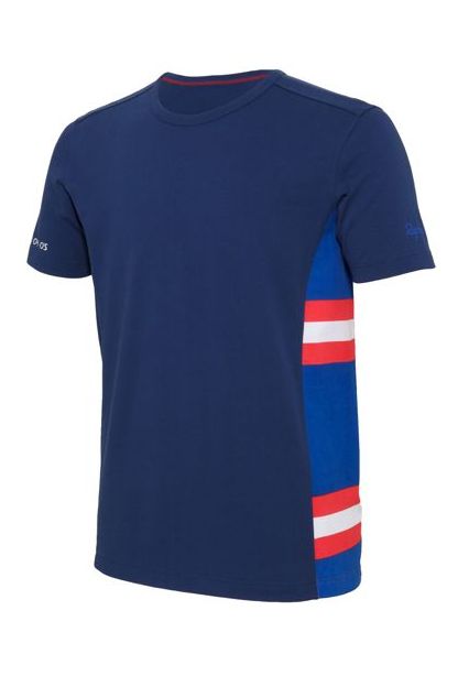 ラファ Five Decades T-Shirt Armstrong