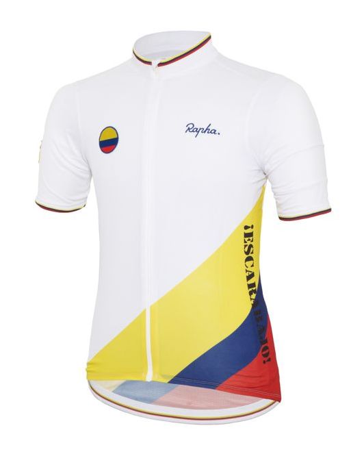 ラファ ColombianSL Jersey