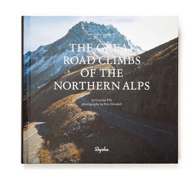 ラファ Great Road Climbs of the Northern Alps