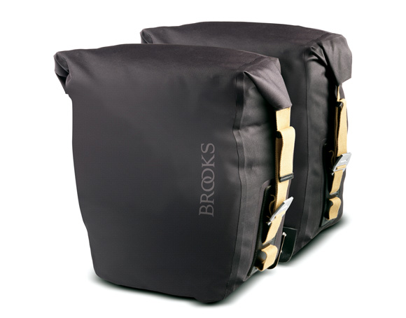 John OGroats Pannier(フロント用)