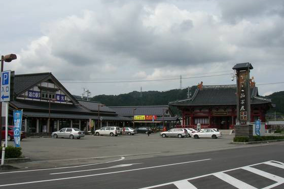 道の駅を上手に活用すればクルマ＋自転車で行動範囲が広がる