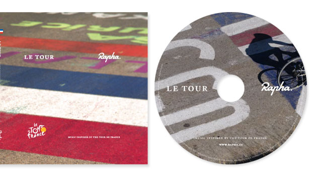 Le Tour Album