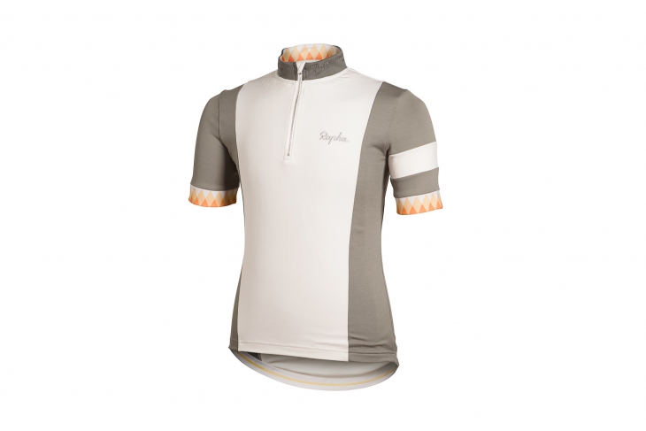 Rapha Circle of Death Jersey