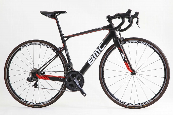 BMC granfondo GF01