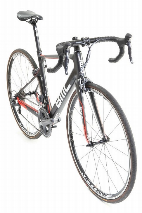 BMC granfondo GF01