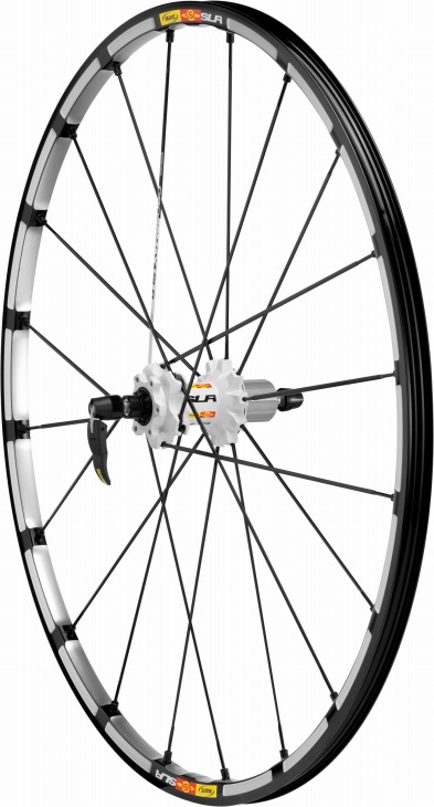 マヴィック CrossMax SLR 29er(R)