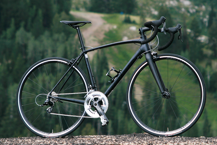 S-WORKS ALLEZ（アレー）