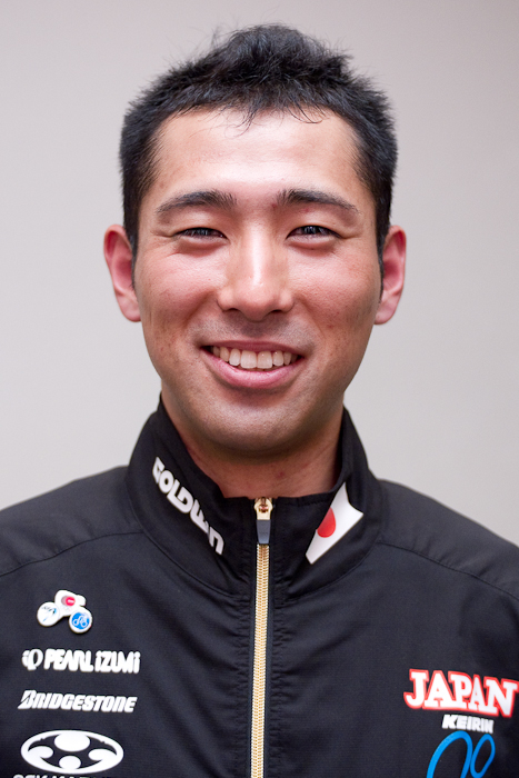 藤田征樹