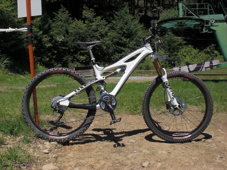 ibis MOJO HD