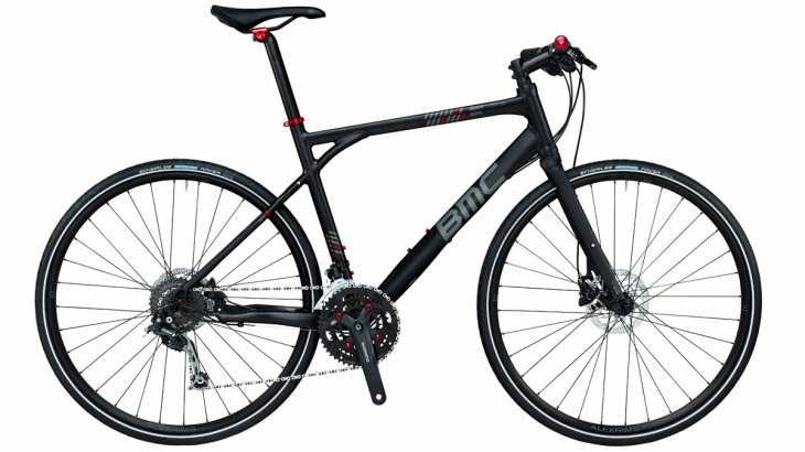 BMC alpenchallenge AC01