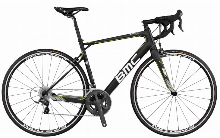 BMC granfondo GF01 アルテグラ