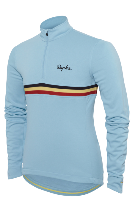 Rapha Long Sleeve Country Jersey M