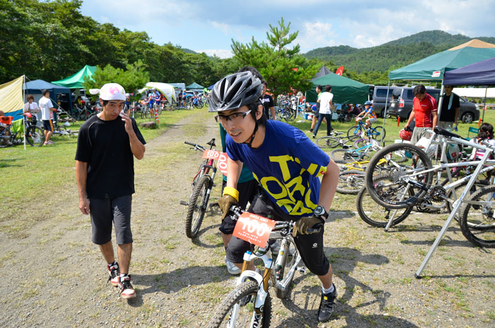 耐久レースはピットワークも大事だ