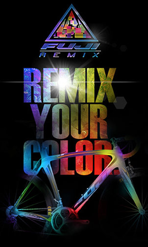 FUJI REMIX(フジ・リミックス)
