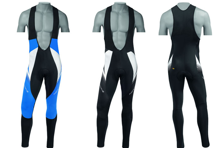 ノースウェーブ EXTREME BIB TIGHTS