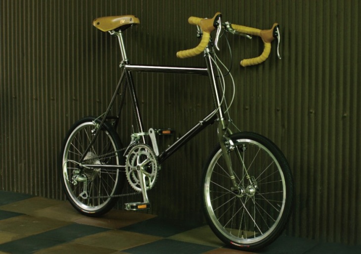B_ant Road 406Steel