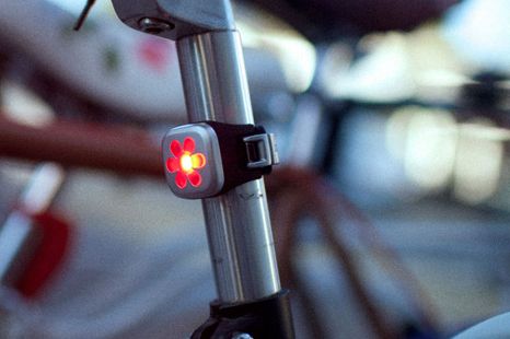 ノグ BLINDER LIGHTS-1　コンパクトで装着するバイクを選ばない
