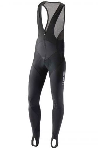 レリック Virgo 3-LS Medium Bib Tights（ブラック）