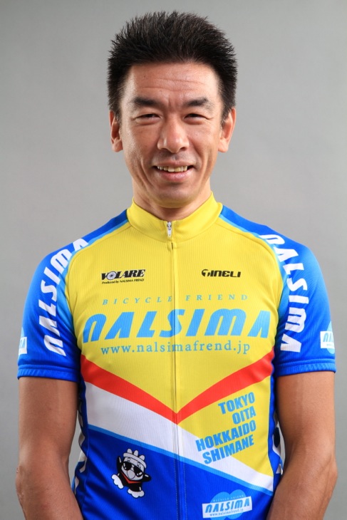 藤野智一