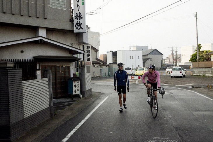 Rapha Classic Wind Jacket／ウインドジャケット(From TOHOKU)