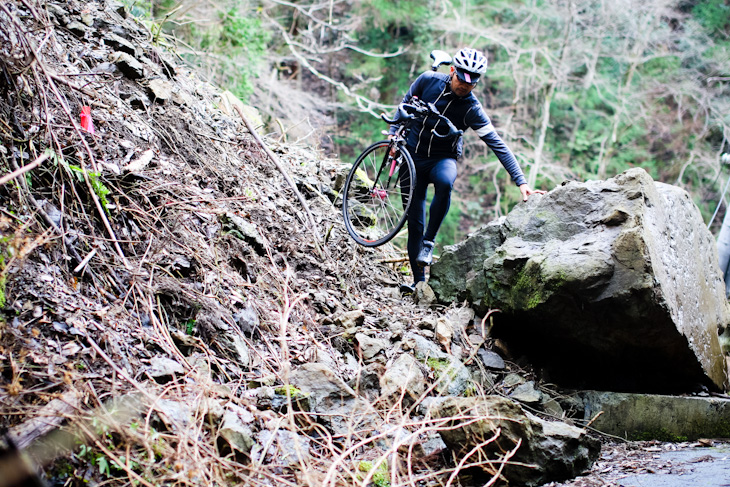 Rapha Softshell Gilet／ソフトシェルジレ(From KOYASAN)