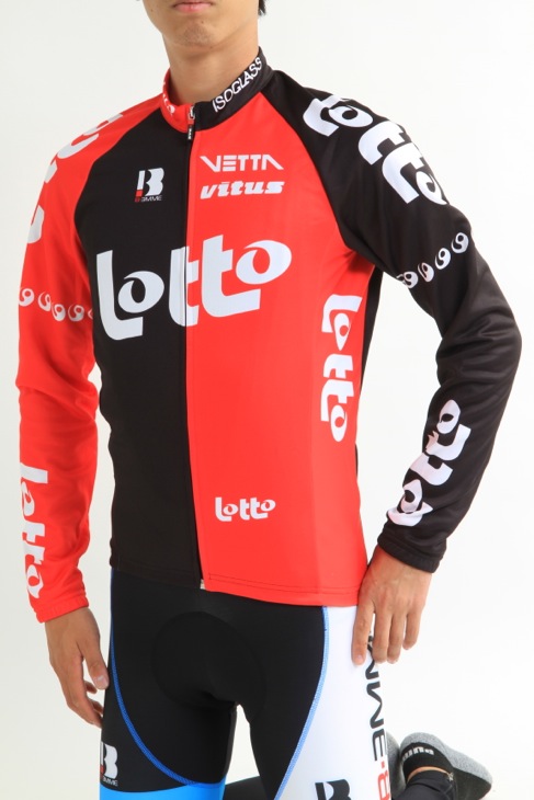 AB14BLOT Lotto LS Jersey