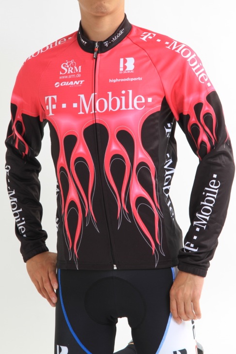 AB14BTMB T-Mobile LS Jersey