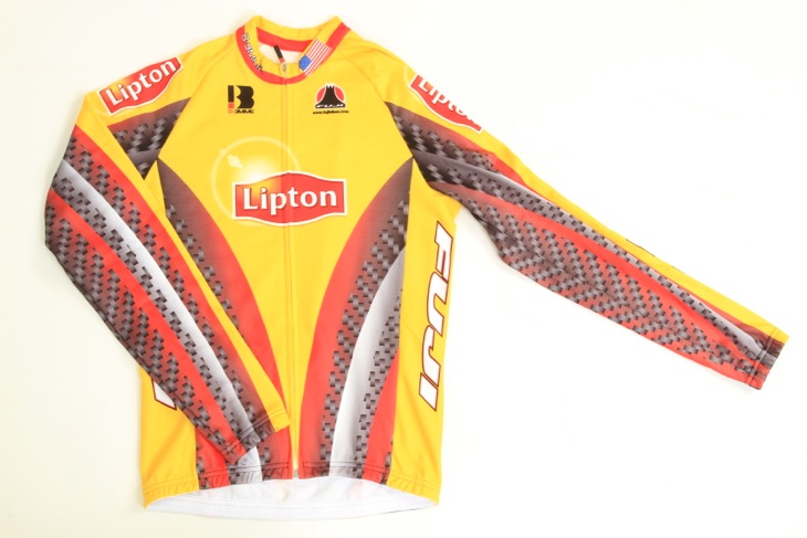 AB14BLIP Lipton LS Jersey