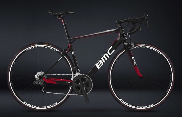 BMC Granfondo GF01