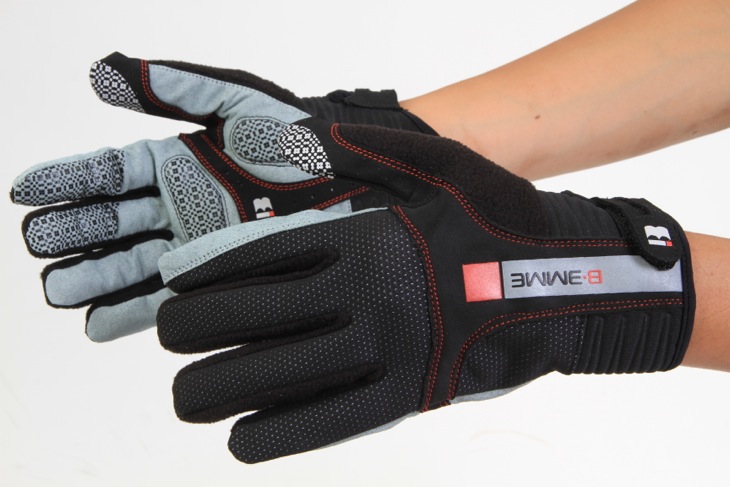 A61D104M Biemme MTB Winter Gloves