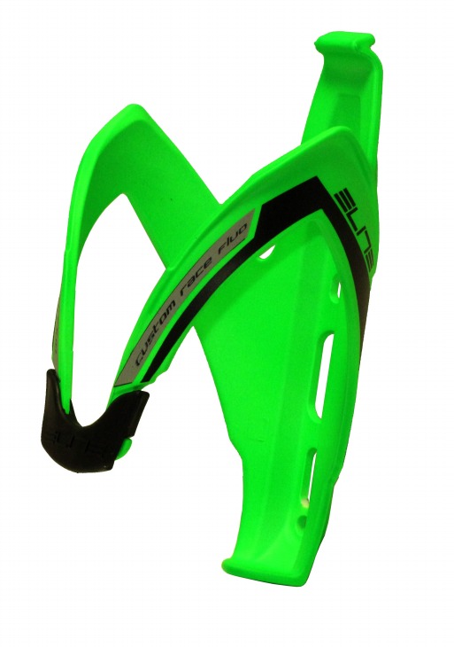 エリート CUSTOM RACE Fluo(ネオングリーン)