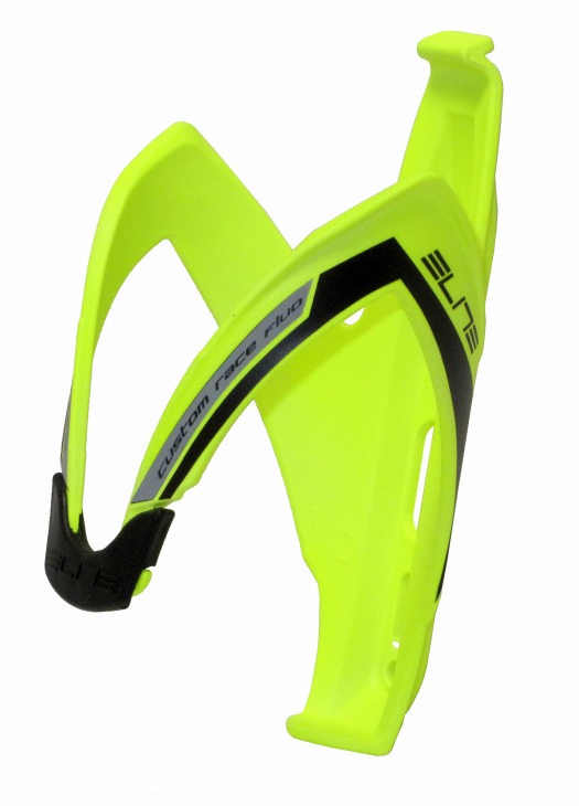 エリート CUSTOM RACE Fluo(ネオンイエロー)