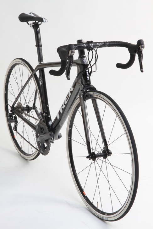 トレック MADONE5.2